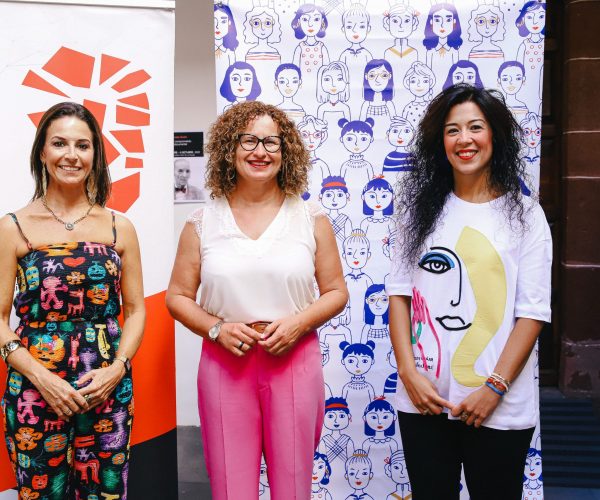 El Cabildo y FAEP organizan el I FORO “Conciencia con M” en el marco del proyecto Lidera con M de mujer, una apuesta decidida por abordar la igualdad en el ámbito empresarial y profesional de la Palma.