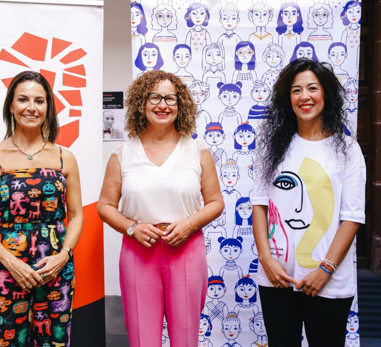 El Cabildo y FAEP organizan el I FORO “Conciencia con M” en el marco del proyecto Lidera con M de mujer, una apuesta decidida por abordar la igualdad en el ámbito empresarial y profesional de la Palma.